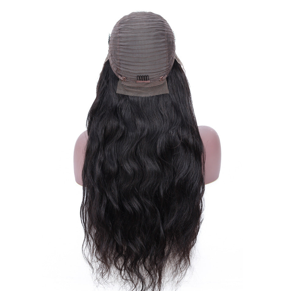 Human Hair Wigs Front Lace 13x4 body Wave Female Hair Wig Human Hair Wigs Front Lace 13x4 body Wave Female Hair Wig